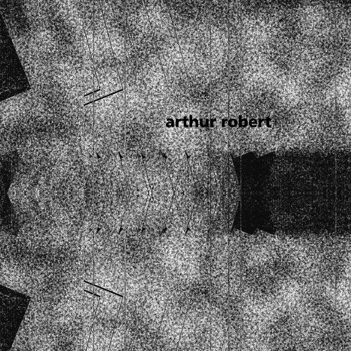 Arthur Robert – Transition Part 1 [FIGUREX 25]
